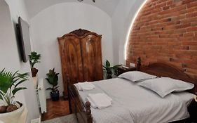 Balcescu Central Residence